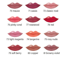 MarieChristine - Perfect Lipstick - Display 