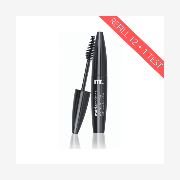 Perfect Mascara - REFILL DISPLAY