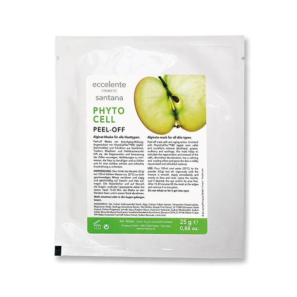 Phyto Cell Peel-off maske