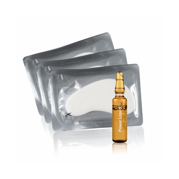 Power Lifting Eye Pad