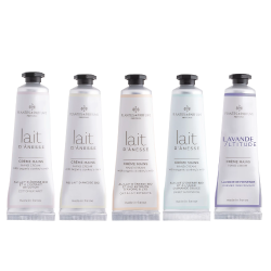 Plantes &amp; Parfums - Hndcreme - Display