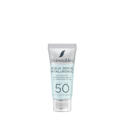 Skinvisibles Aqua Sense Hyaluronic SPF50, 5ml prve