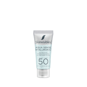 Skinvisibles Aqua Sense Hyaluronic SPF50, 5ml prve