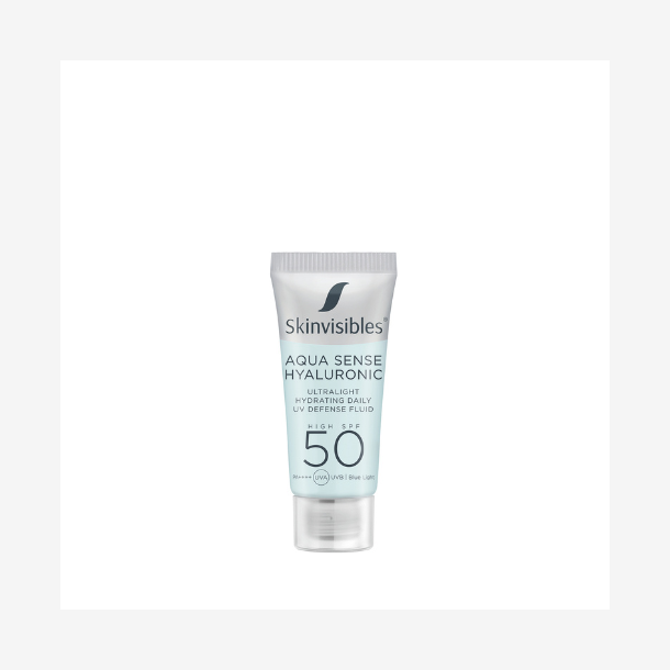 Aqua Sense Hyaluronic SPF50, 5ml PR�VE
