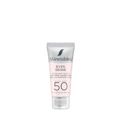 Skinvisibles Even Sense SPF50, 5ml prve
