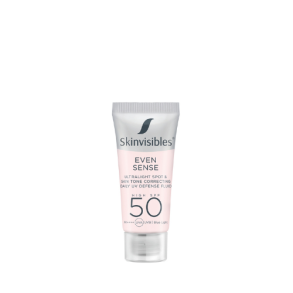 Skinvisibles Even Sense SPF50, 5ml prve