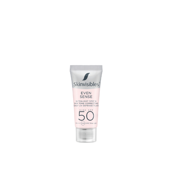 Skinvisibles Even Sense SPF50, 5ml prve