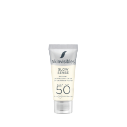 Skinvisibles Glow Sense SPF50, 5ml prve