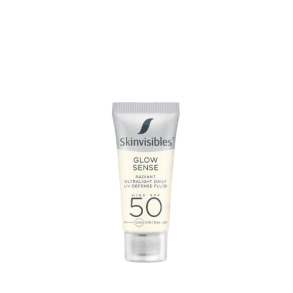 Skinvisibles Glow Sense SPF50, 5ml prve