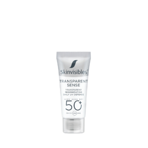 Skinvisibles Transparent Sense SPF50+,5ml prve