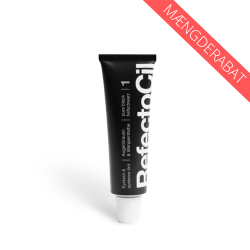 Refectocil - vippe og brynfarve - sort