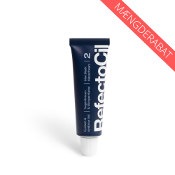 Refectocil - vippefarve - Blsort