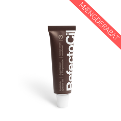 Refectocil - vippe og brynfarve - Naturbrun