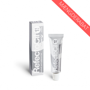 Refectocil - vippe og brynfarve - Graphit