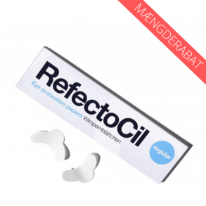 Refectocil Vippeblade - Ekstra kraftige 