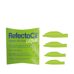 Eyelash Lift Pads - Ultra S-XL