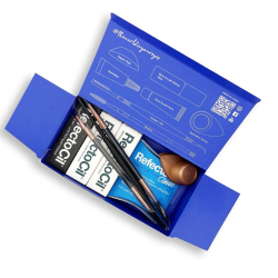 Refectocil Eyelash Lift Kit - Classic