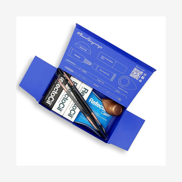 Eyelash Lift Kit - Classic