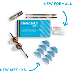 Refectocil Eyelash Lift Kit - Classic