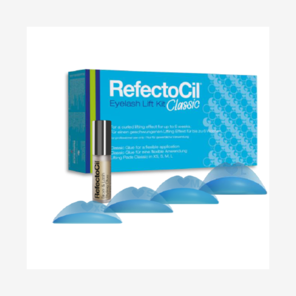 Eyelash Lift Kit - Classic