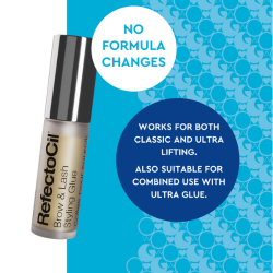 Refectocil Eyelash Lift Kit - Classic