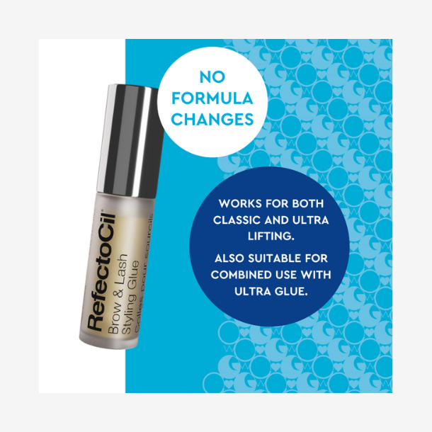 Eyelash Lift Kit - Classic