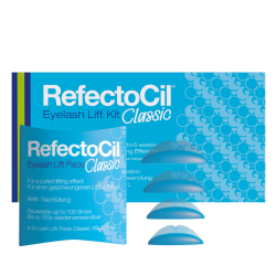 Eyelash Lift Kit - Classic
