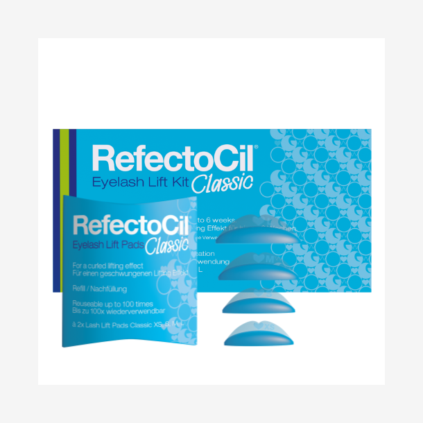 Eyelash Lift Kit - Classic