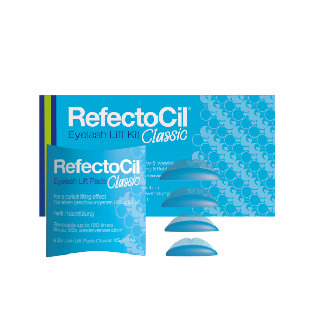 Refectocil Eyelash Lift Kit - Classic