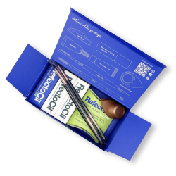 Refectocil Eyelash Lift Kit - Ultra