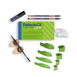 Eyelash Lift Kit - Ultra