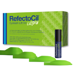 Eyelash Lift Kit - Ultra