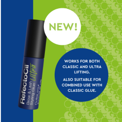 Refectocil Eyelash Lift Kit - Ultra