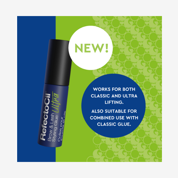 Eyelash Lift Kit - Ultra