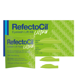 Refectocil Eyelash Lift Kit - Ultra