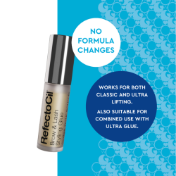 Eyelash Lift &amp; Curl - Lim