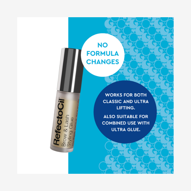 Eyelash Lift &amp; Curl - Lim