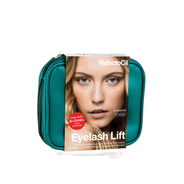 Refectocil Eyelash Lift - Startkit