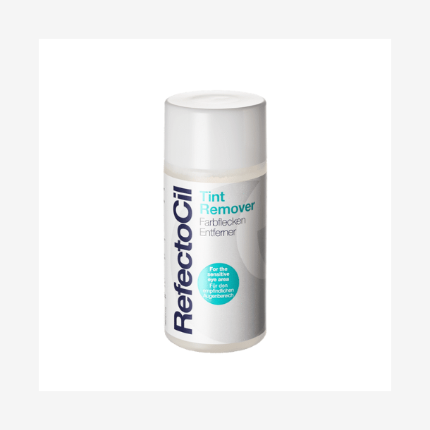Tint Remover