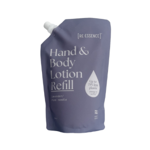 Hand & Body Lotion REFILL, Lavendel
