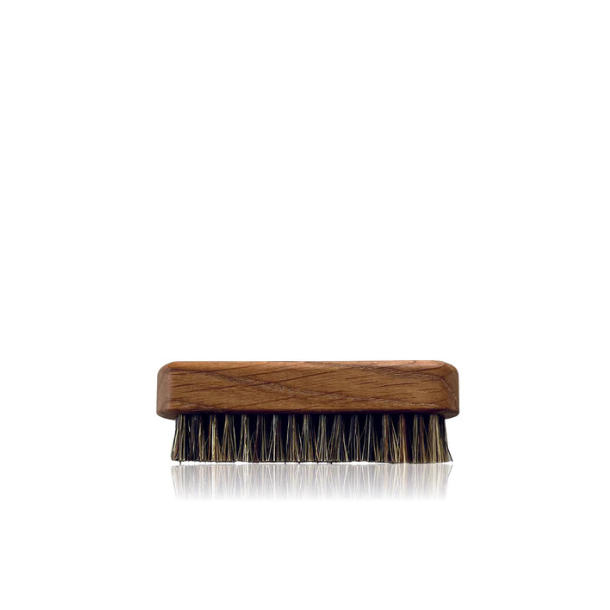 Neglebrste - Olieret Eg