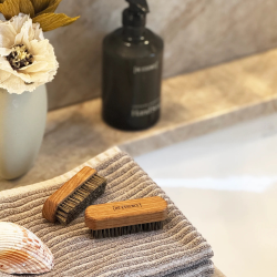 Neglebrste - Olieret Eg