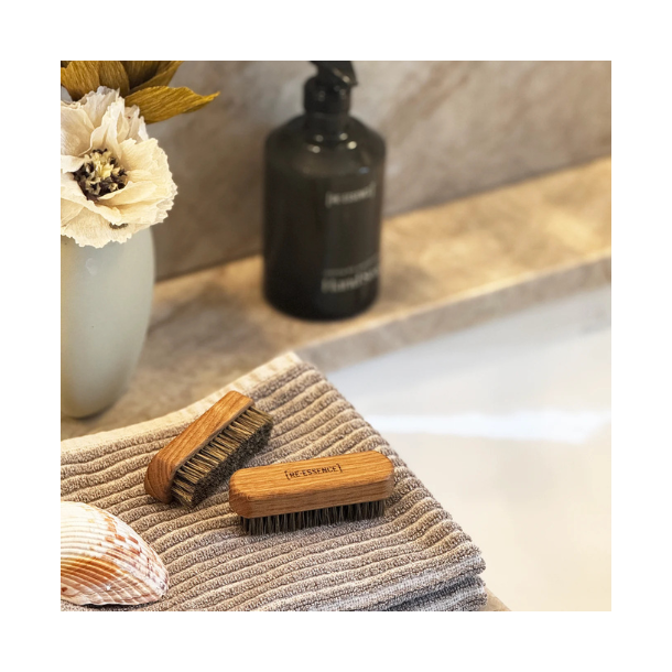 Neglebrste - Olieret Eg