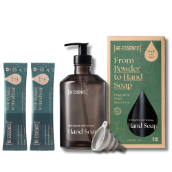 Re Essence Starter Set, Sensitive