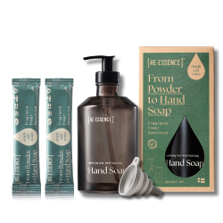 Re Essence Starter Set, Sensitive