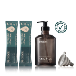 Re Essence Starter Set, Sensitive
