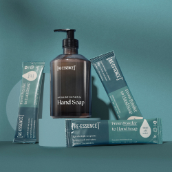 Re Essence Starter Set, Sensitive