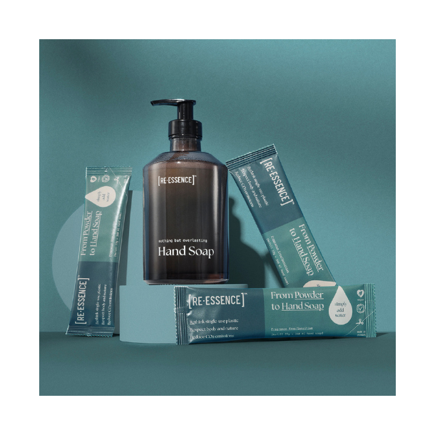 Starter Set, Sensitive