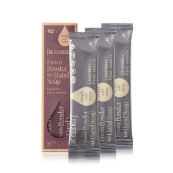 Re Essence Refill Pack 3 stk. Lavender