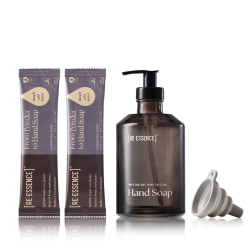 Re Essence Starter Set, Lavender